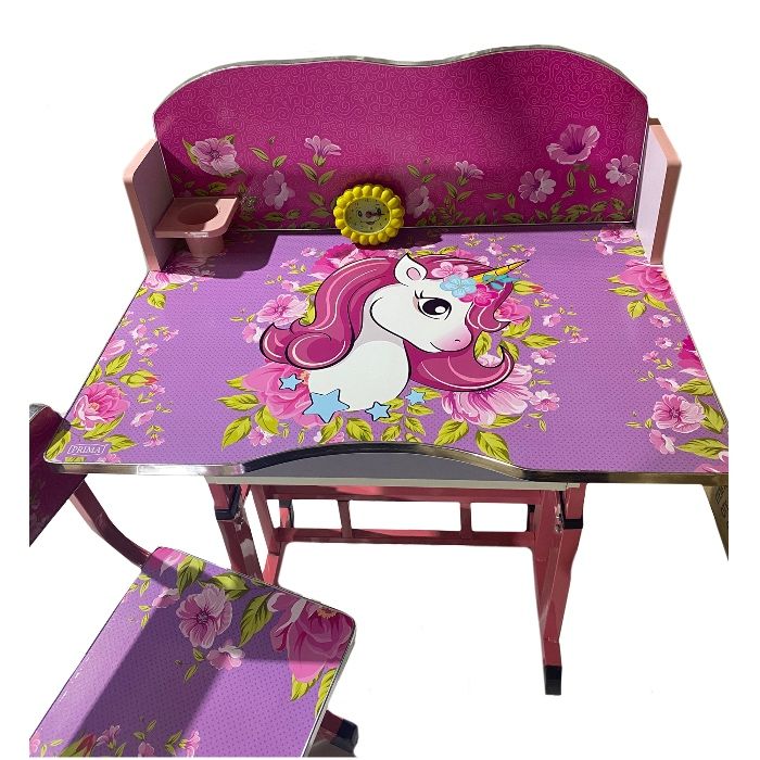Set birou First Study KotaBaby