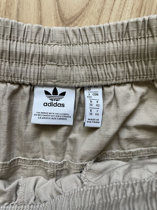 Adidas Cargo pant/мъжки спортен карго панталон S/M