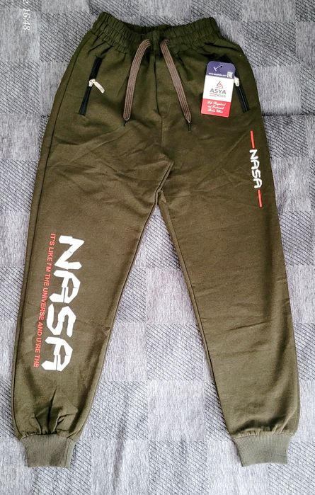 Продам штаны брюки для мальчиков от 5 до 12 лет