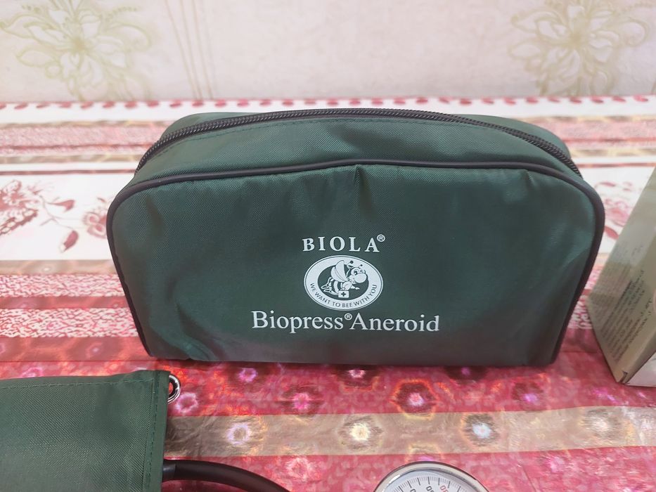 Продаётся тонометр