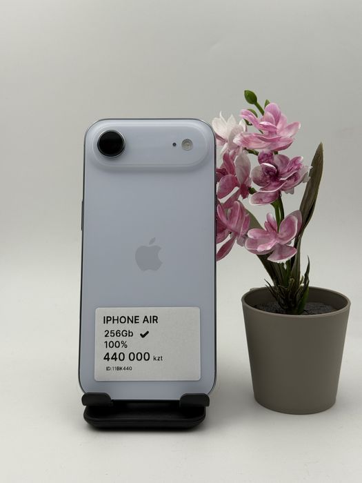 Iphone Air Айфон Эйр