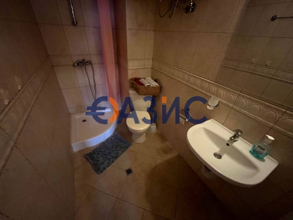 Продава се Четиристаен апартамент в Свети Влас - 138 кв.м за 1033 €/кв.м - Снимка #6