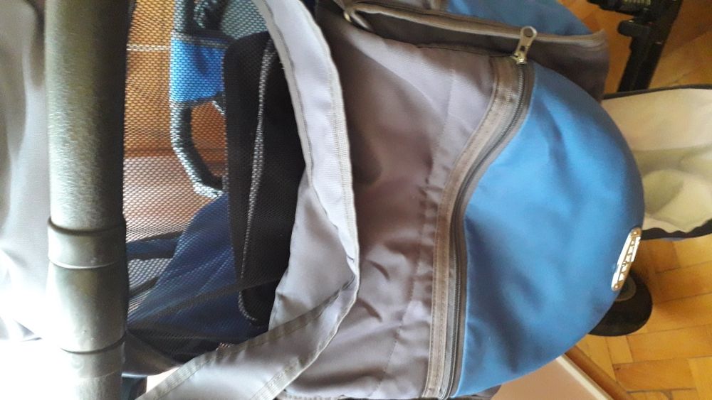 Детска количка ADBOR ZIPP