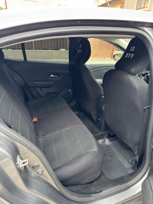 Dacia Logan 2024 Journey 1.0 Benzina+GPL