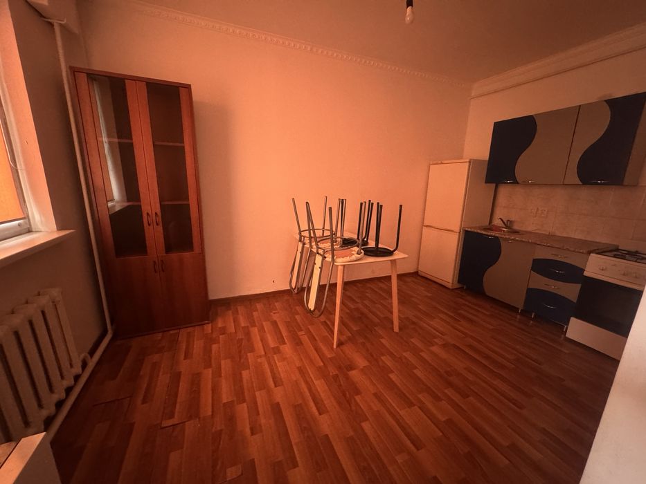 Времянка чистая с условиями