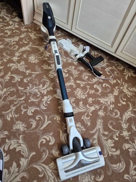 Пылесос Tefal Flex