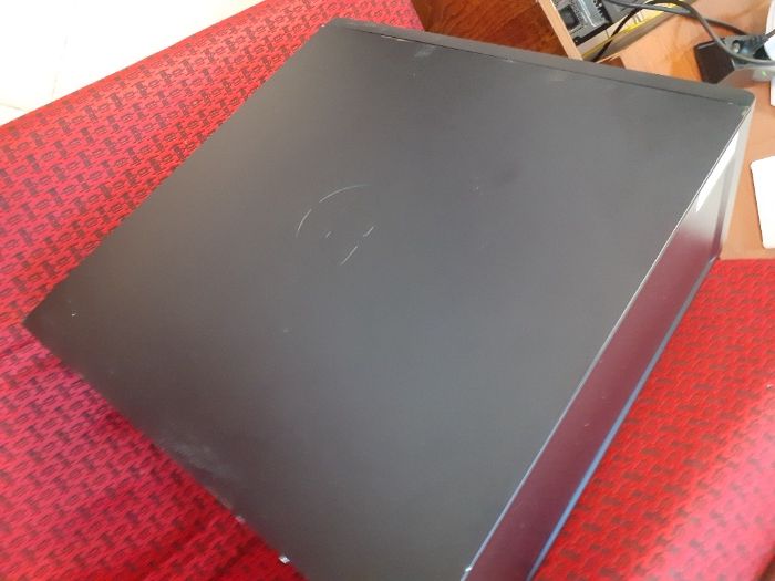 Компютър употребяван  за специализирана графика  HP Z440 - Xeon  E5