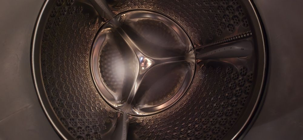 Пералня със сушилня AEG Okokombi 9000 10/6 kg