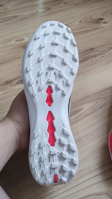 Стоножки Adidas PREDATOR TF  43⅓ номер закупени от Sport Depot
