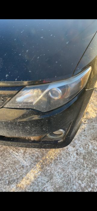 Фара Камри 50 SE Комплект 10