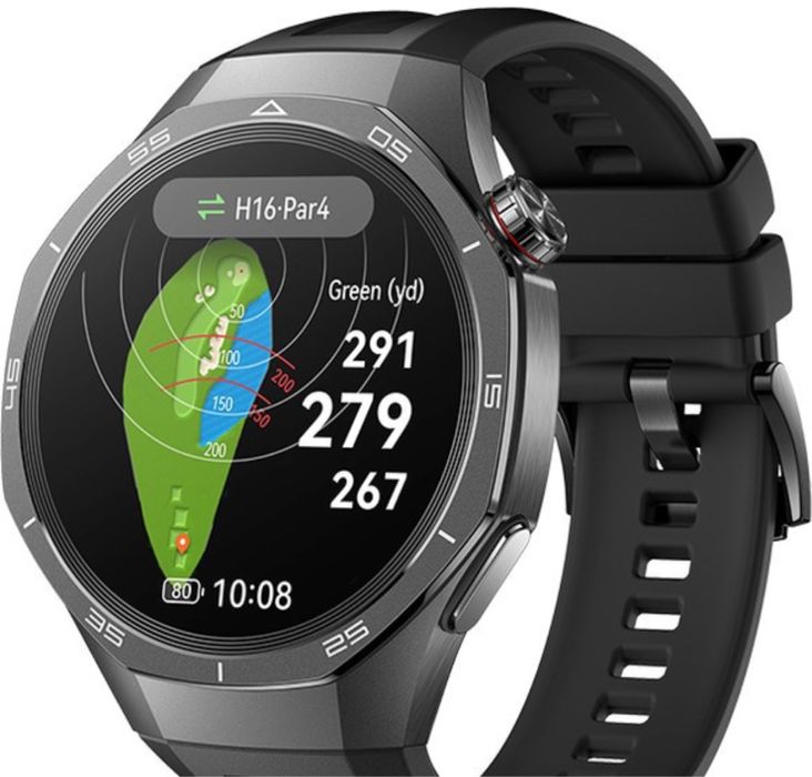 Tech Master smart watch