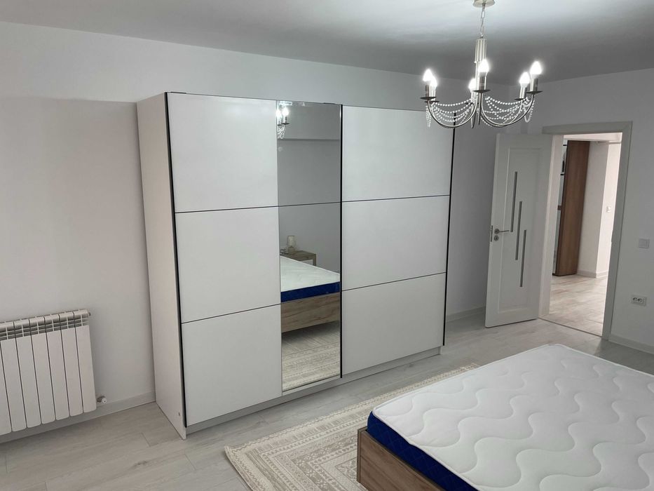 Apartament Open Space cu 2 camere de inchiriat Dorobanti-Scolilor