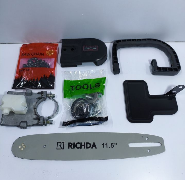 RICHDA RHDG 11.5" – Болгарка учун пила насадка