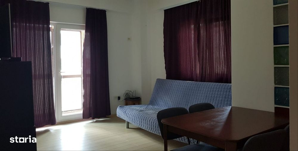 2 camere Militari Residence // str. Rezervelor - vav Ballroom