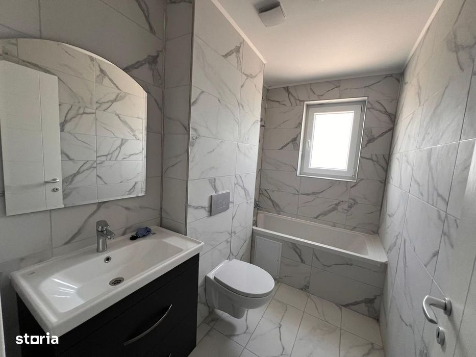 Studio dublu Ansamblul Rezidential Cosmopolis
