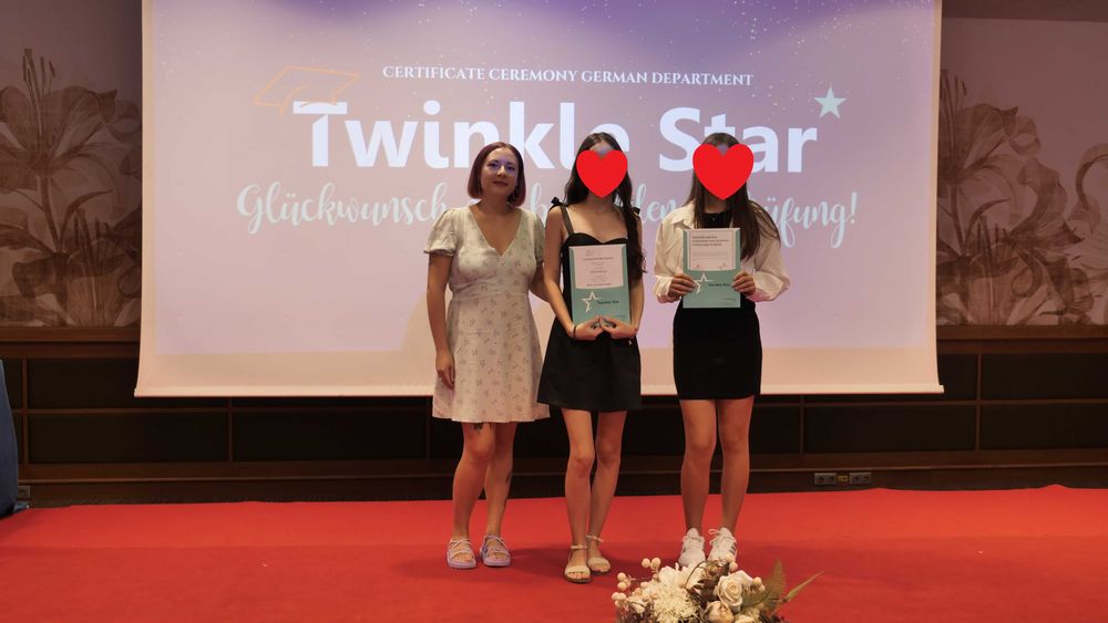 Meditații Limba Germană