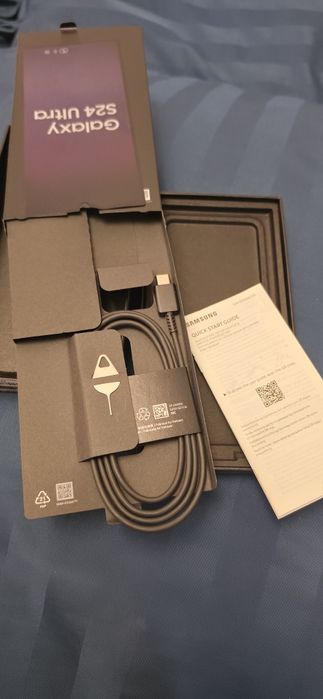 Samsung Galaxy s24 ultra