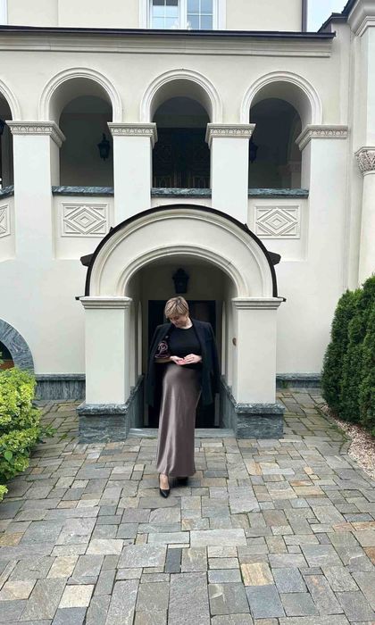 Юбка  (42-48 рр.)