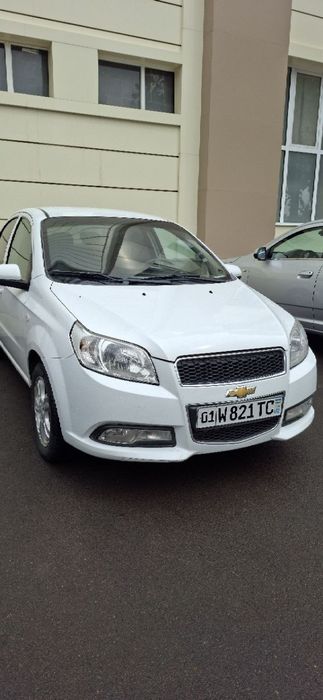 Nexia 3 2020 avtomat