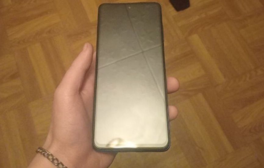 Poco x3 pro 256/8