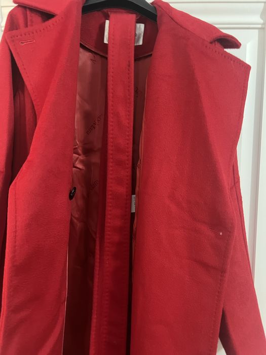 Palton max mara par camila