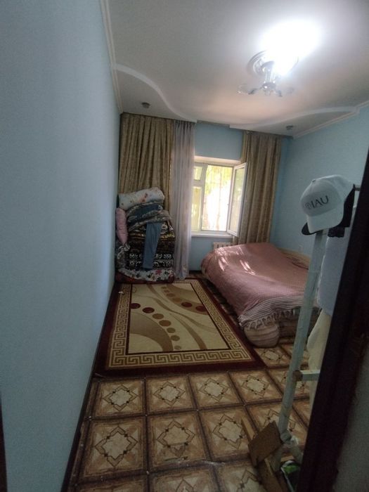 Прадается 2 ком кв 1- этаж куйлюк 4