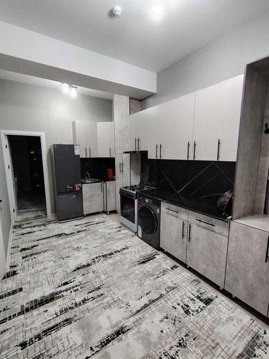 Сдам 2-х комнатную квартиру в аренду на Жаркурканском