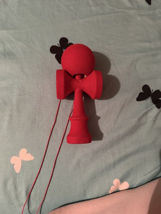 Kendama fuzzy, ken turbo shape