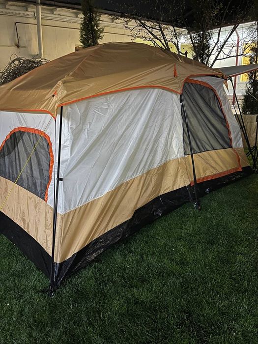 Palatka chodir  arenda