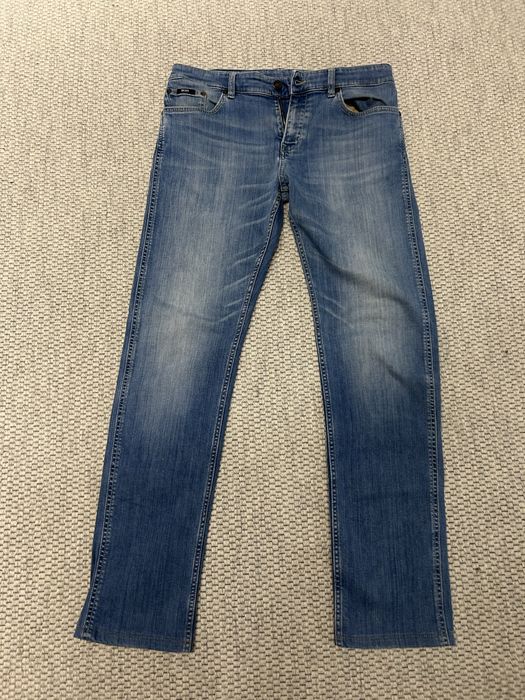 Hugo boss jeans