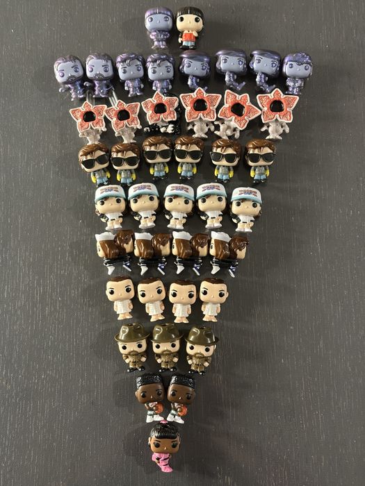 Продам фигурки осд киндер джой (kinder joy)