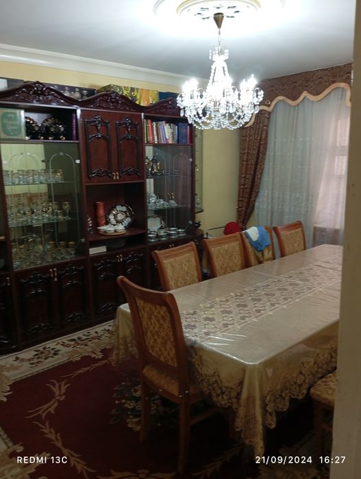 Shayxontoxur tumani Ibn Sino 1-2dom 8-etaj