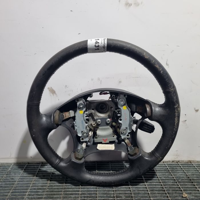 Volan Kia Sportage II - (1431)