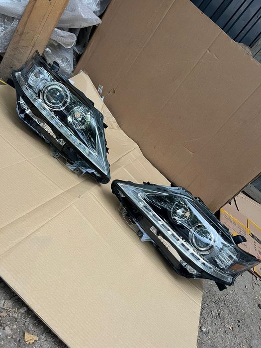 Фары оригинальные