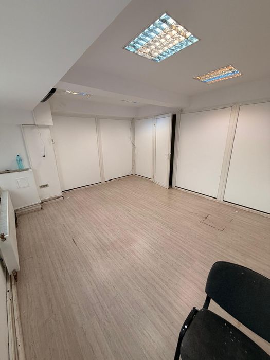 Spatiu comercial PLAZA de închiriat