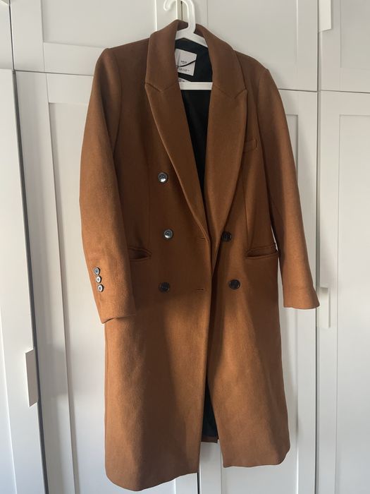 Пальто от Мангоо