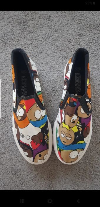 Espadrile dama nr 37