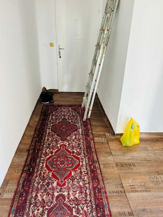 Двустаен апартамент под наем в град Хасково