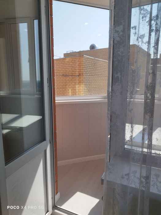 Продам 3 ком ДСР  новостройки торг