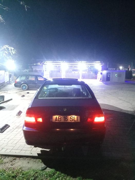 Vând BMW e46 in stare perfecta de funcționare