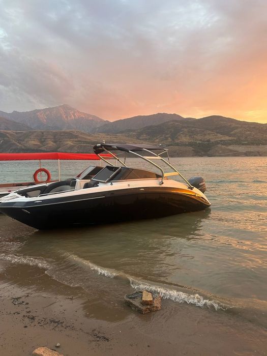 yamaha 242 limitid s