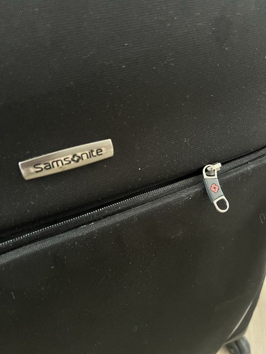 Чемодан samsonite