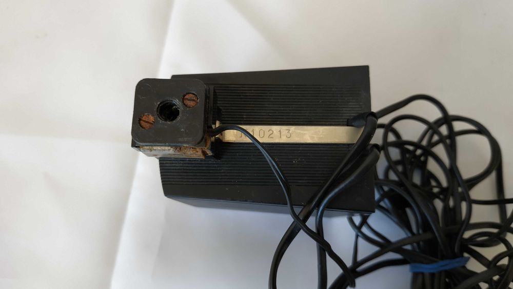 Руска светкавица за фотоапарат - Saulute - 220V
