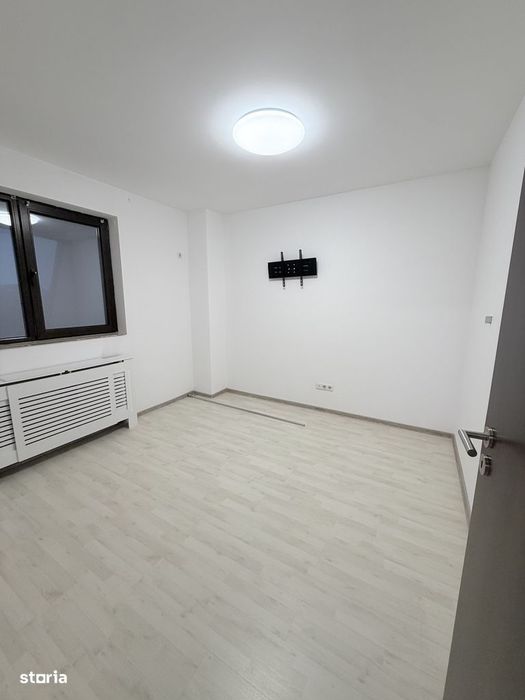 Apartament 3 camere, la cheie, loc de parcare subteran