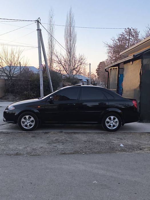 Жентра 2023 автомат (Gentra) Full