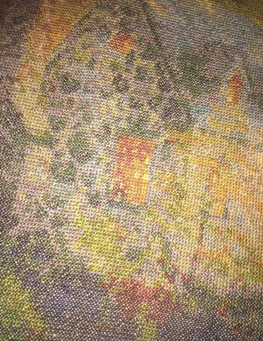 Гоблен "Каменната воденица"