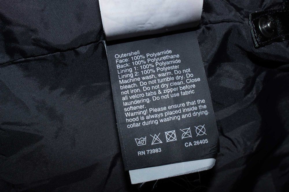 HELLY HANSEN мъжко яке синьо водоустойчиво с HELLYTECH Protection XS-S