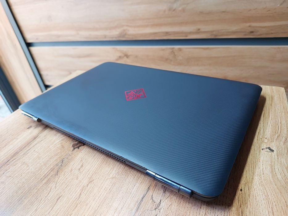 Byudjetniy gaming noutbuk hp