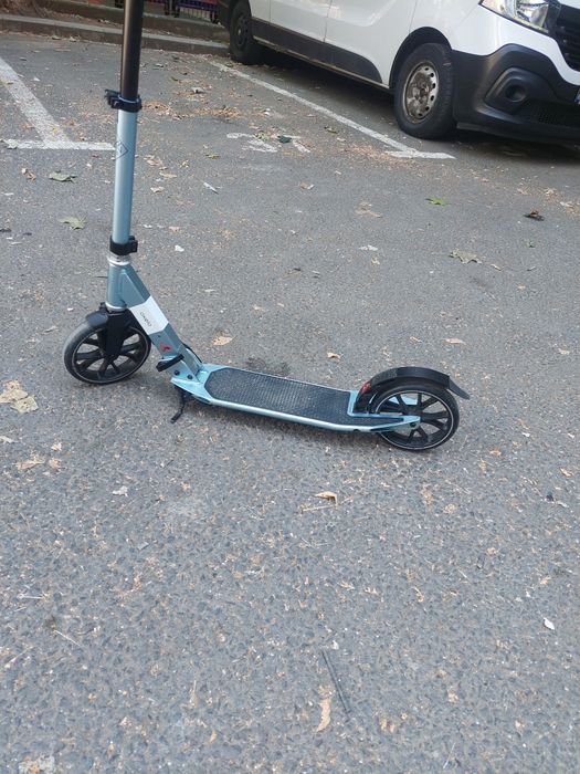 Trotineta oxelo 200mm