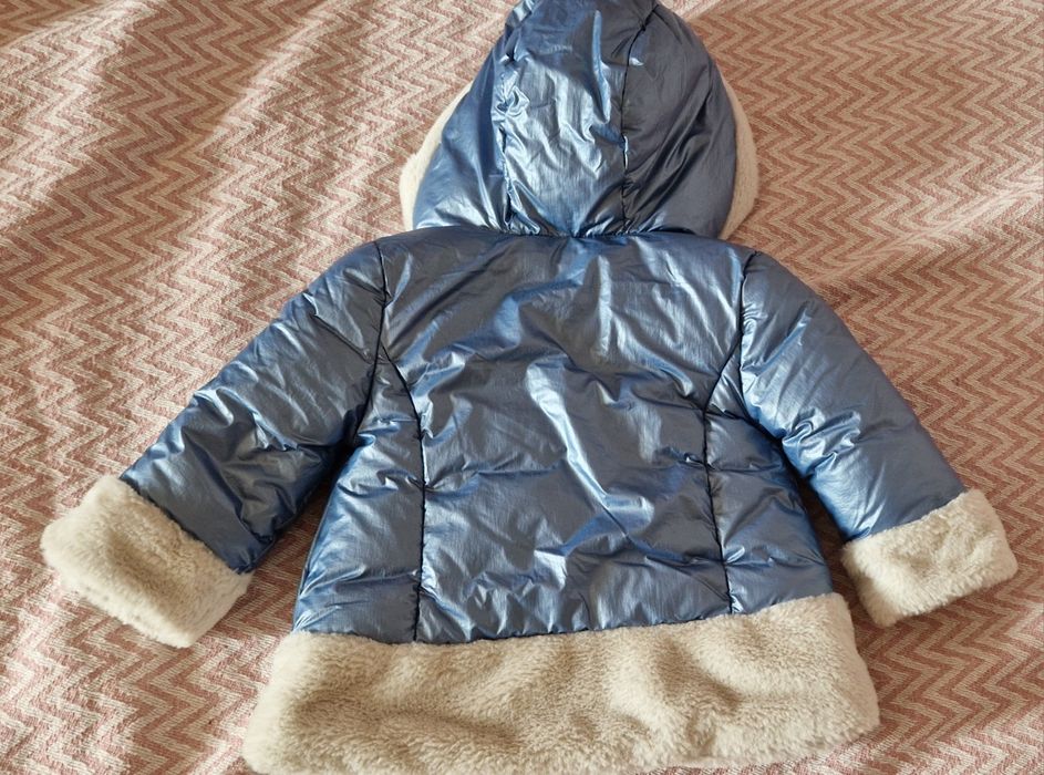 Зимно яке Mayoral